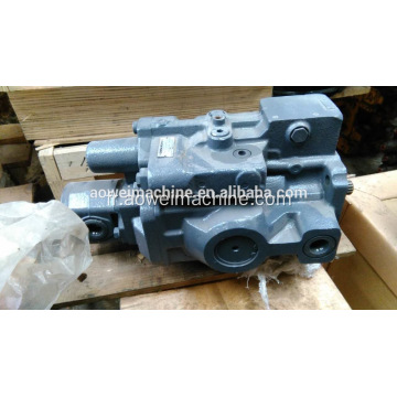 Pompe hydraulique Hitachi EX60-2, pompe principale EX60-3, pompe d&#39;excavatrice EX60-5, Uchida A10VD43SR1RS5-993-2,